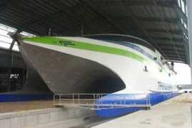 marinelog.com Incat