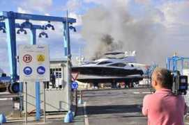 lanazione.it Incendio