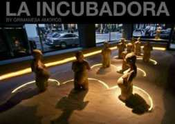 nyartbeat.com Incubadora