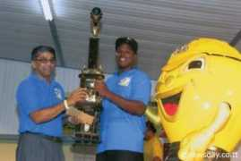 newsday.co.tt Indarjit