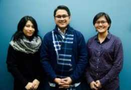 edgs.northwestern.edu Indarti