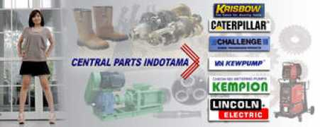 partsindotama.com Indotama