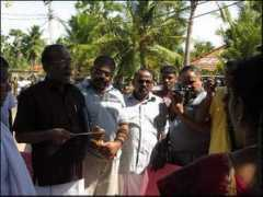 tamilnet.com Indrakumar