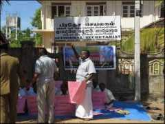 tamilnet.com Indrakumar