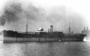 uboat.net Induna