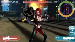 hardcoregamer.com Infected