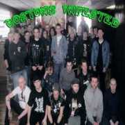 welfarerecords.net Infest