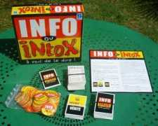 Infoi