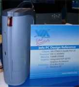 vanshardware.com Infopc