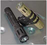 popularairsoft.com Inforce