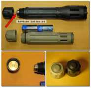 popularairsoft.com Inforce
