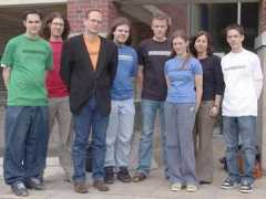 kwe.de Infoschool