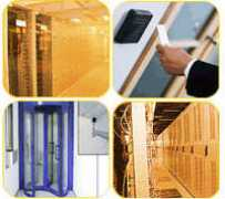 geographicservices.net Infraestructura