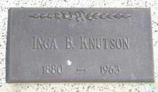 rootsweb.ancestry.com Ingab
