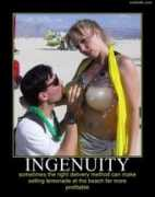 evilmilk.com Ingenuity