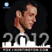 fox4huntington.com Ington
