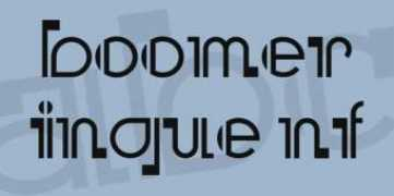 1001fonts.com Ingue
