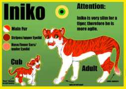 mylionking.com Iniko