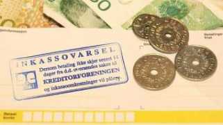 folkebladet.no Inkasso