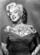 Inked