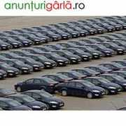 anunturigarla.ro Inmatriculari