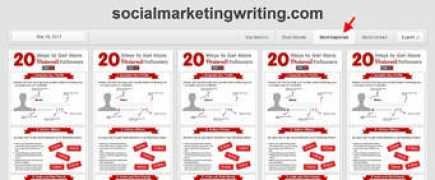 socialmarketingwriting.com Inned