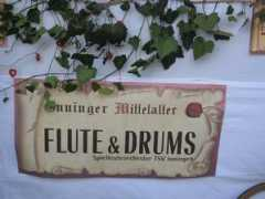 fluteanddrums.de Inninger