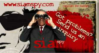 siamspy.com Inquiries