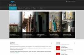cssgarden.co.uk Insaat