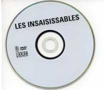 Insaisissable