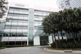 gmatclub.com Insead