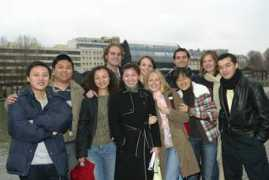 ecole.kelformation.com Inseec