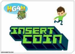gamingbits.com Insertcoin