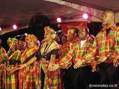 newsday.co.tt Inshan