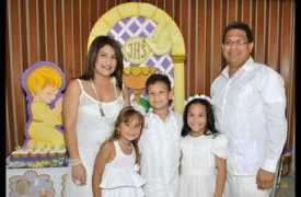 Insignares