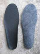 backpackgeartest.org Insole