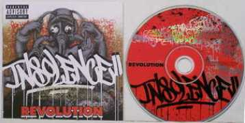 musicstack.com Insolence
