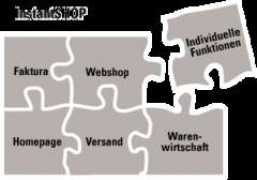 instantshop.de Instantshop