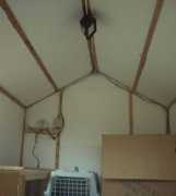 thebunnyshed.co.uk Insulation