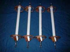 w5jgv.com Insulator