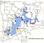 lake-monroe.com Intac