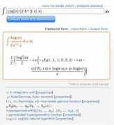 atsnew.com Integrales