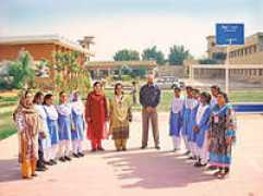 jang.com.pk Intekhab