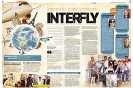 Interfly