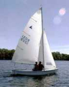 sailingtexas.com Interlake