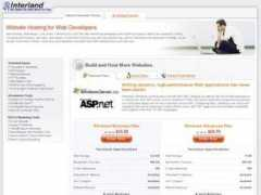 webhosty.com Interland