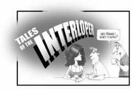 Interloper