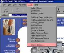 ukcontactlenses.com Intop