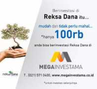 megaonlinetrading.com Investama