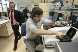 elcorreo.com Investigadores